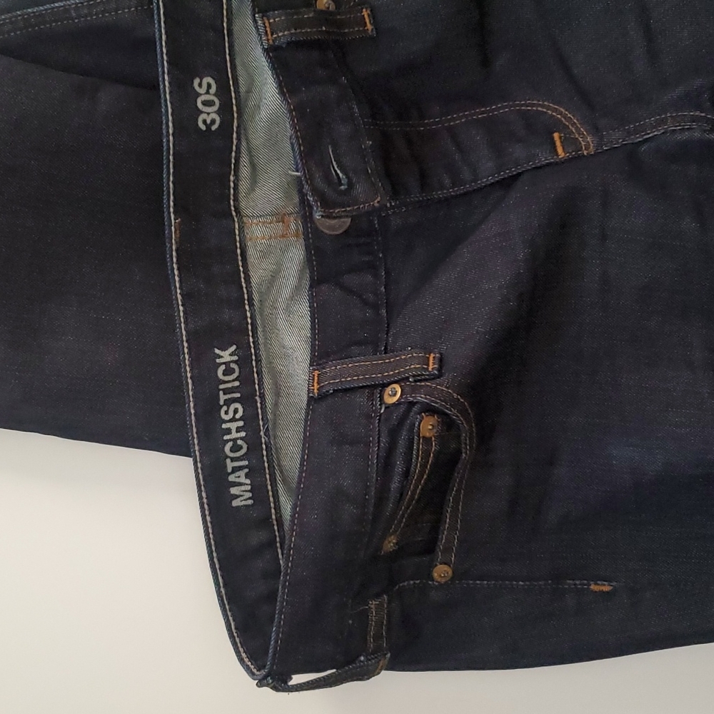 Matchstick JCrew Jeans 30S